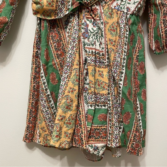 Zara Romper - Picture 8 of 10